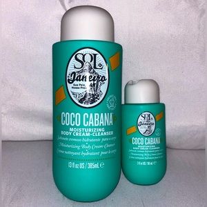 Coco cabana - cheirosa '39 | body wash